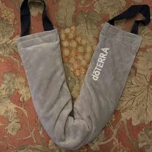 Doterra Microwaveable Hot Cold Neck Wrap